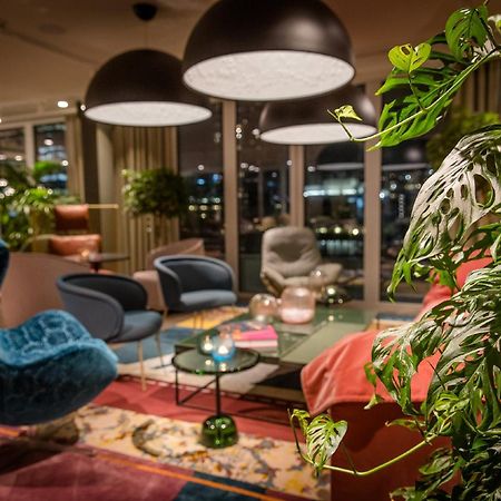 Motel One רוטרדם מראה חיצוני תמונה