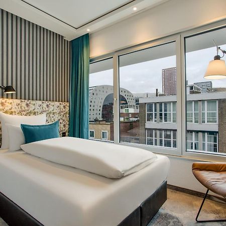 Motel One רוטרדם מראה חיצוני תמונה