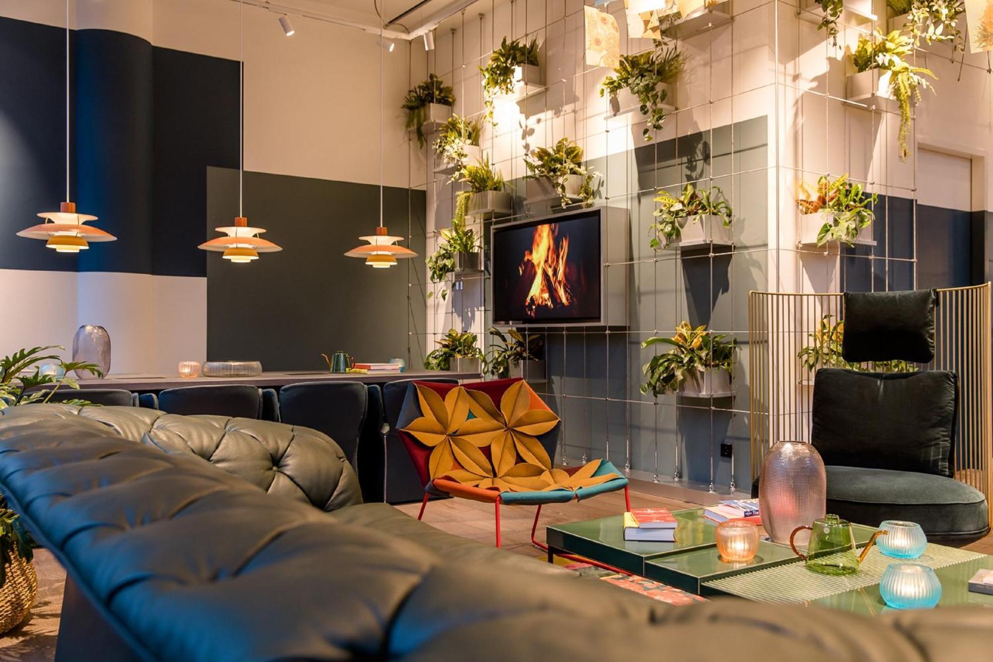 Motel One רוטרדם מראה חיצוני תמונה