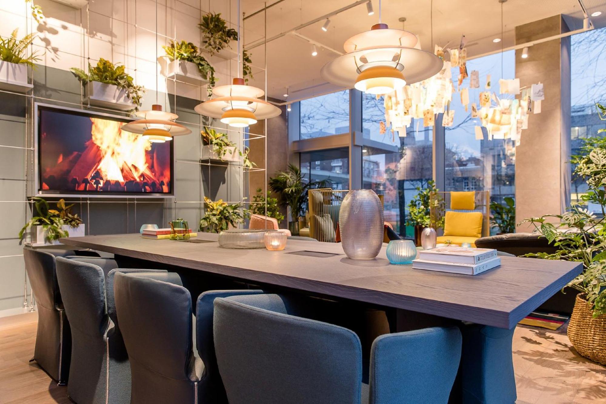 Motel One רוטרדם מראה חיצוני תמונה