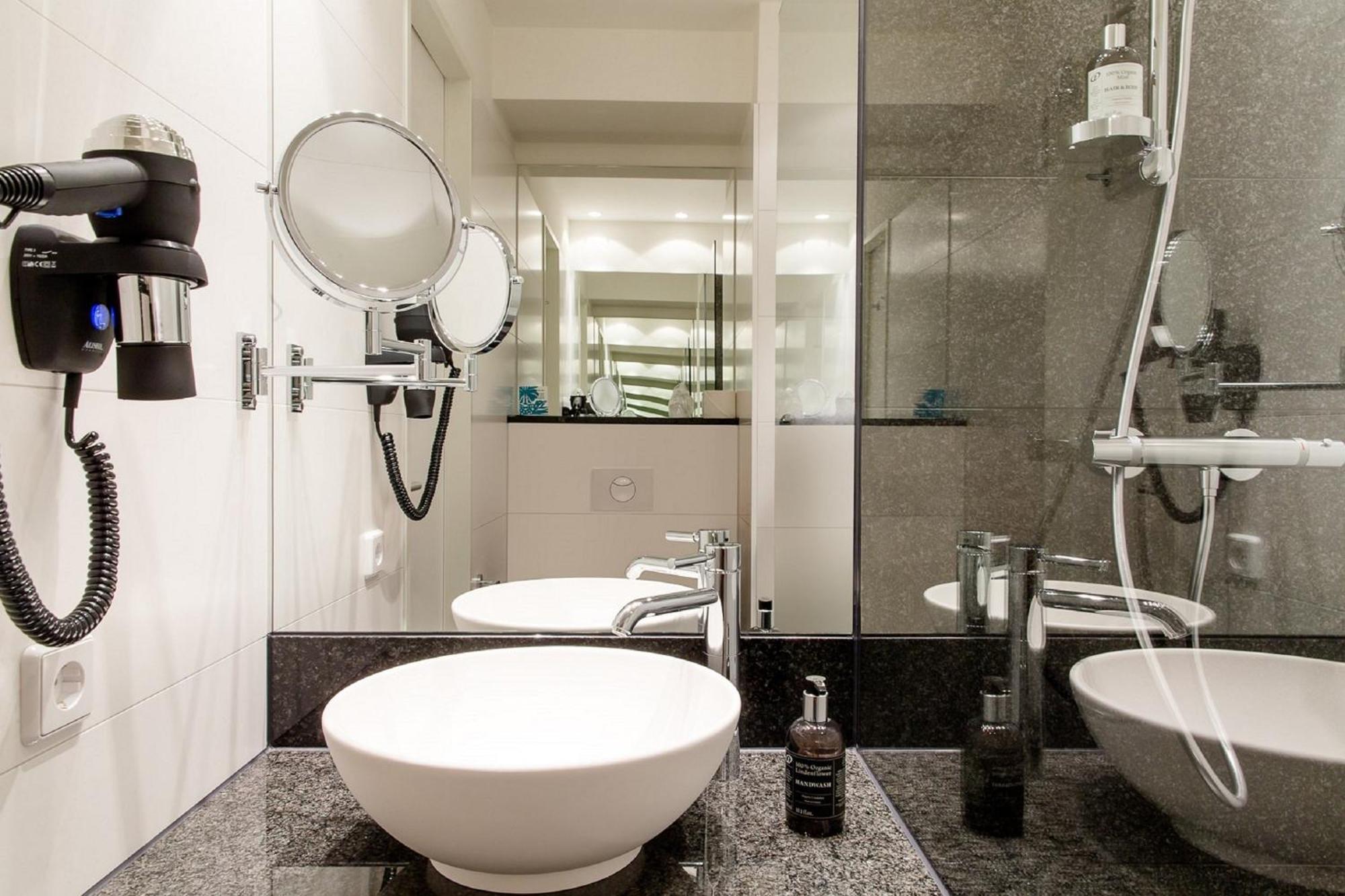 Motel One רוטרדם מראה חיצוני תמונה