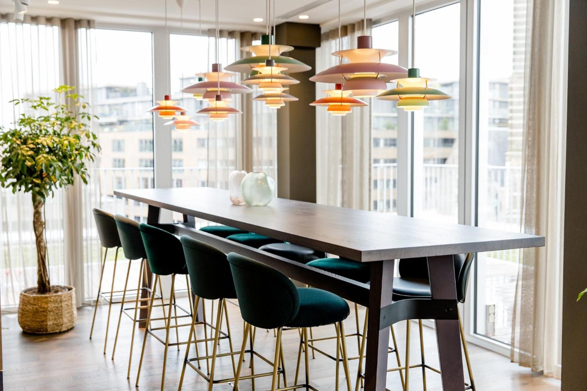 Motel One רוטרדם מראה חיצוני תמונה