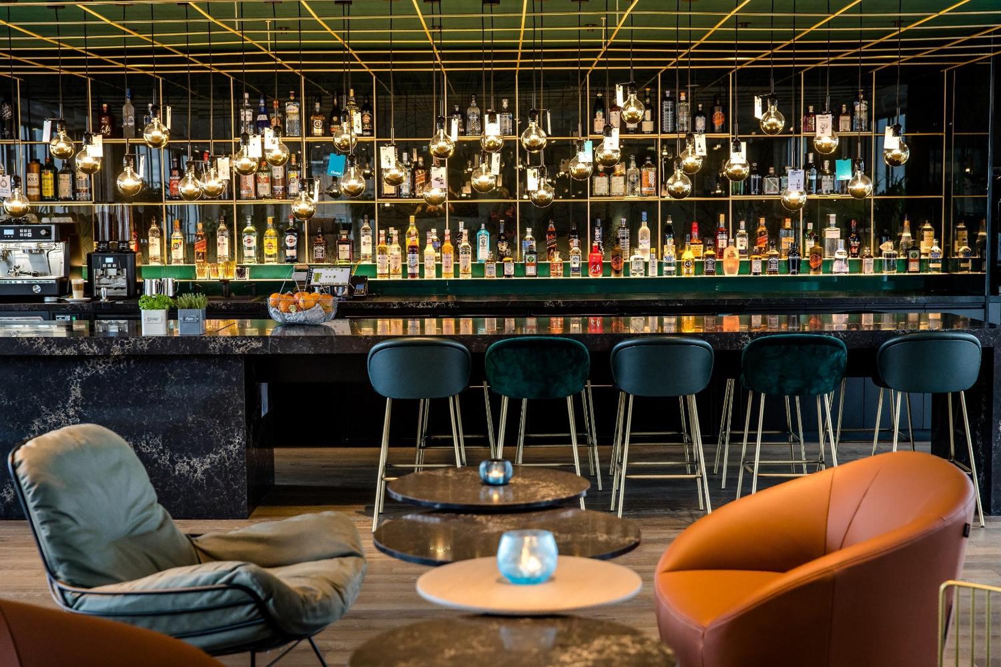 Motel One רוטרדם מראה חיצוני תמונה